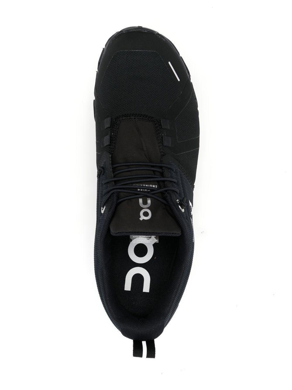 Cloud 5 waterproof sneakers  Product Image