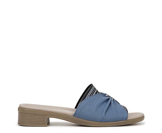 Lifestride Womens Paradise Slide Sandal Product Image