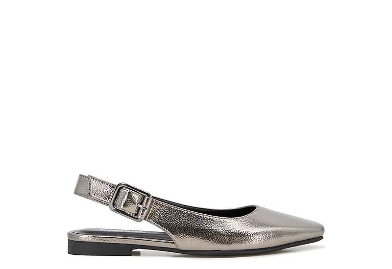 Kensie Womens Flo Flat Product Image