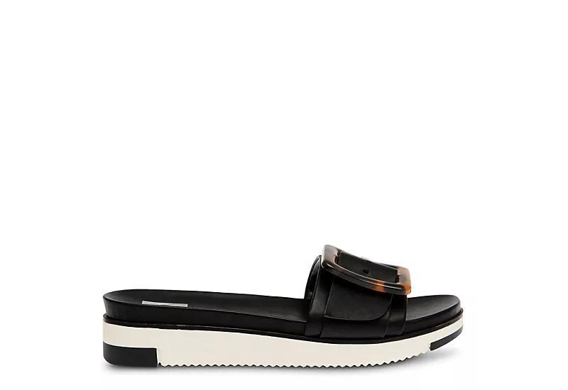 Skechers Womens Valley Chic! Flip Flop Product Image