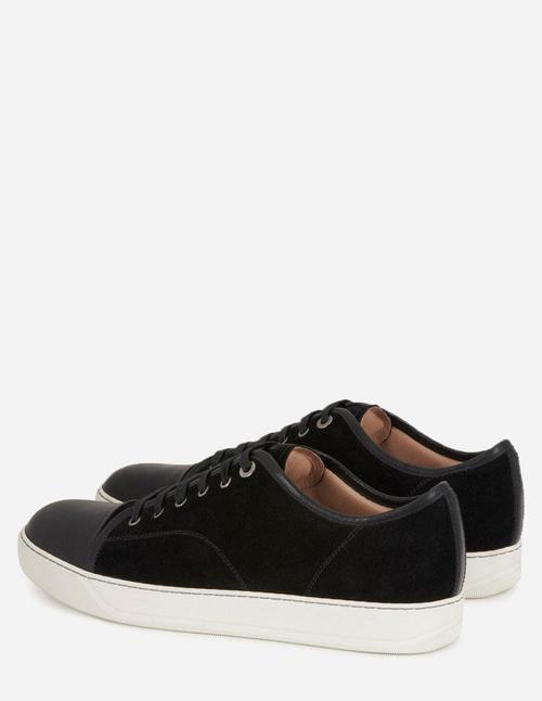 Navy DBB1 Sneakers Product Image