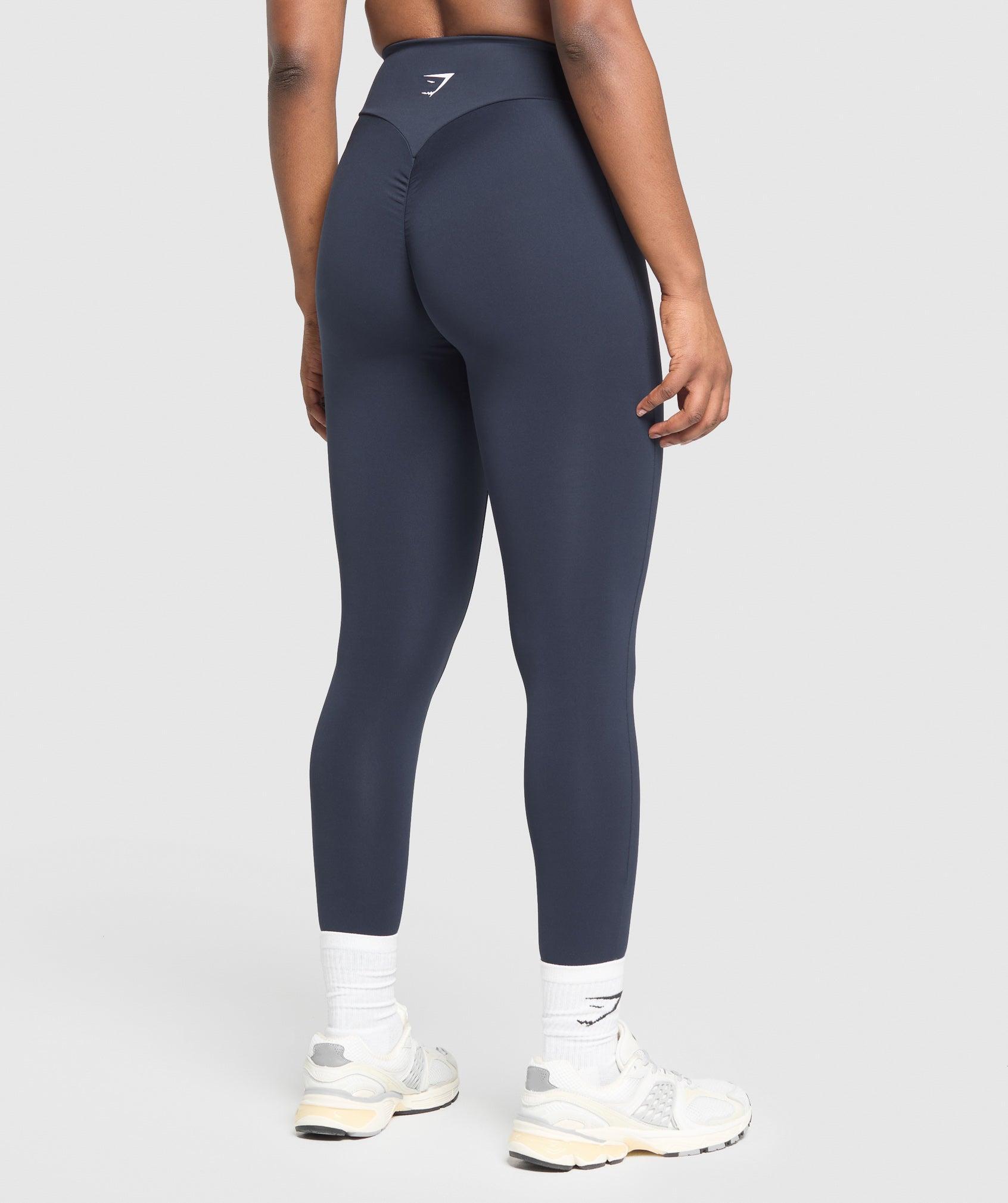 Reps Power Leggings Product Image