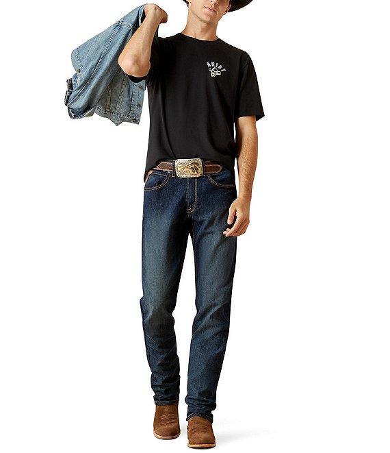 Ariat Fear No Evil Short Sleeve T-Shirt Product Image