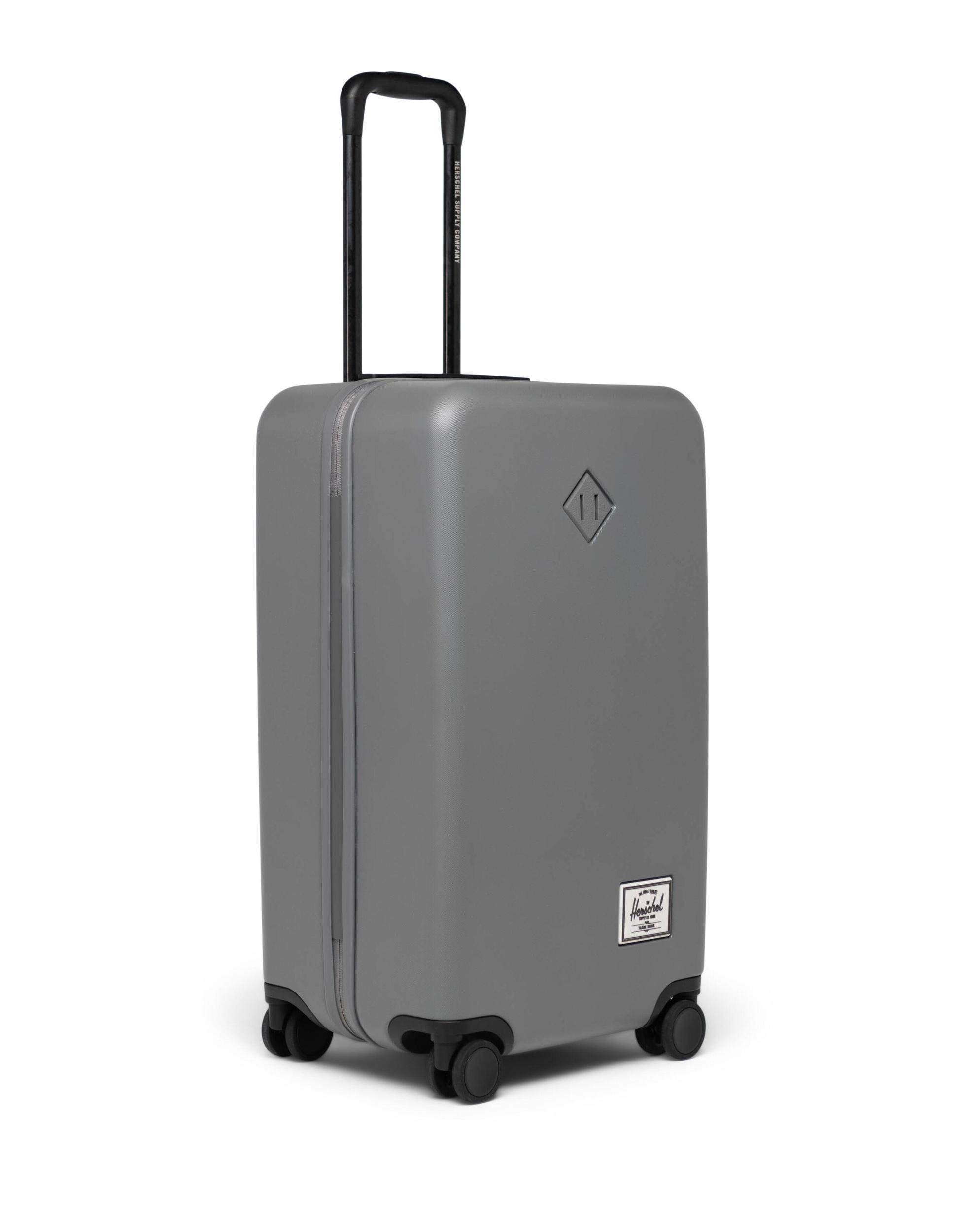HERSCHEL SUPPLY CO. Heritage? Hardshell Medium Luggage Product Image