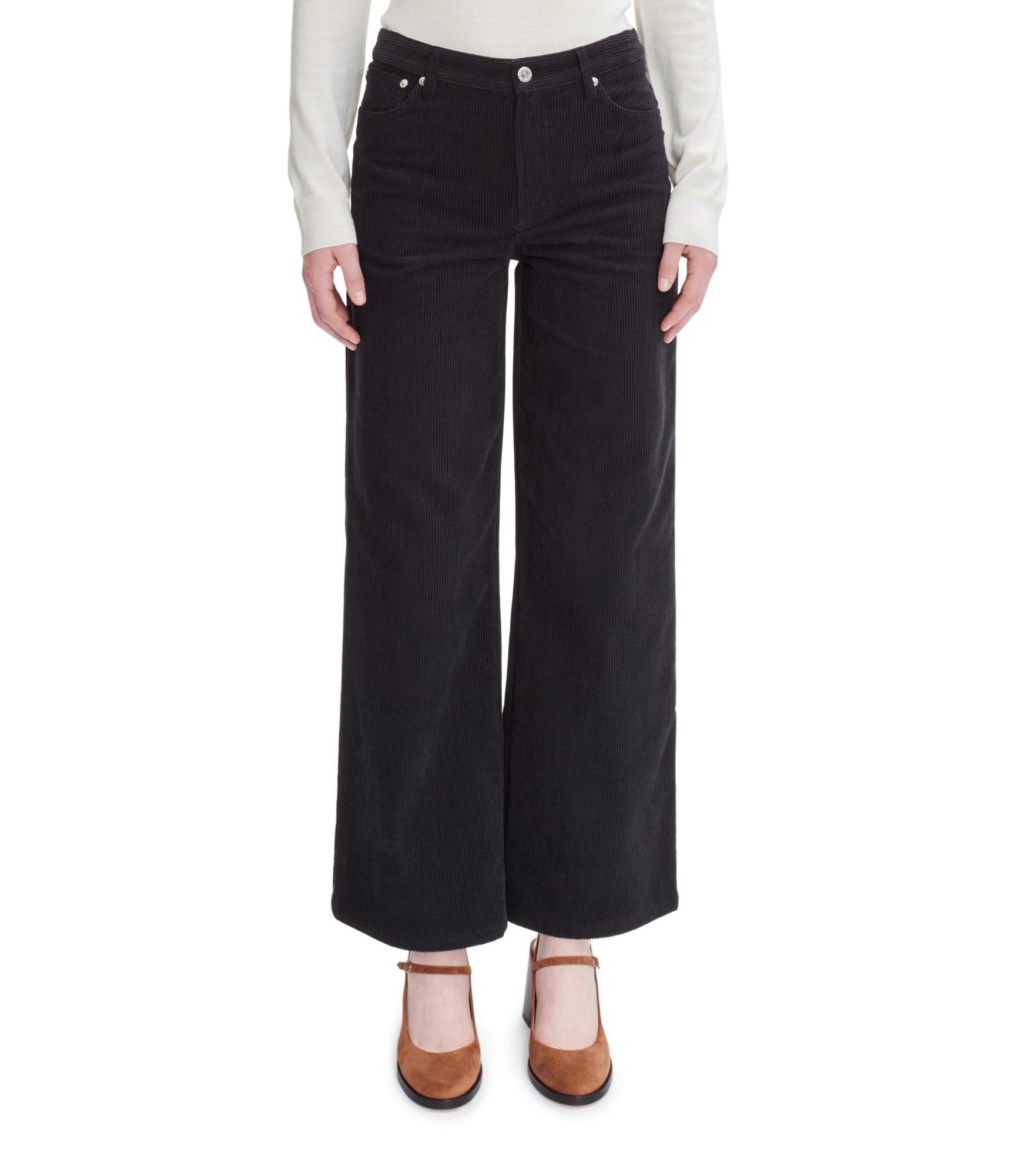 Elisabeth Zippé jeans Female Product Image