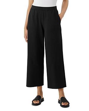 Eileen Fisher Wide Ankle Pants Women's Casual Pants Product Image