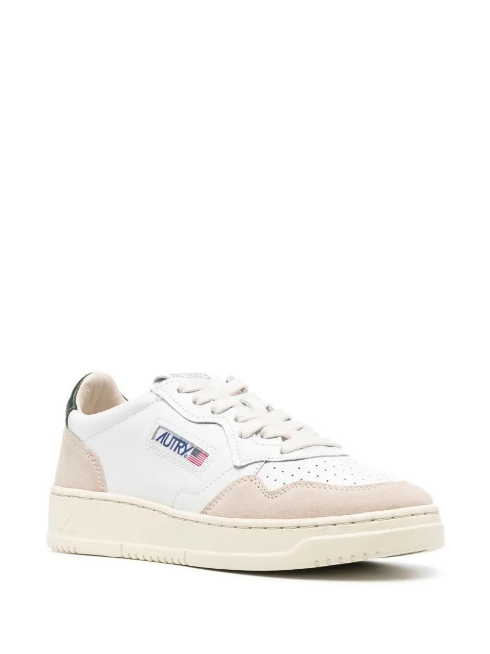 Medalist low-top sneakers Product Image