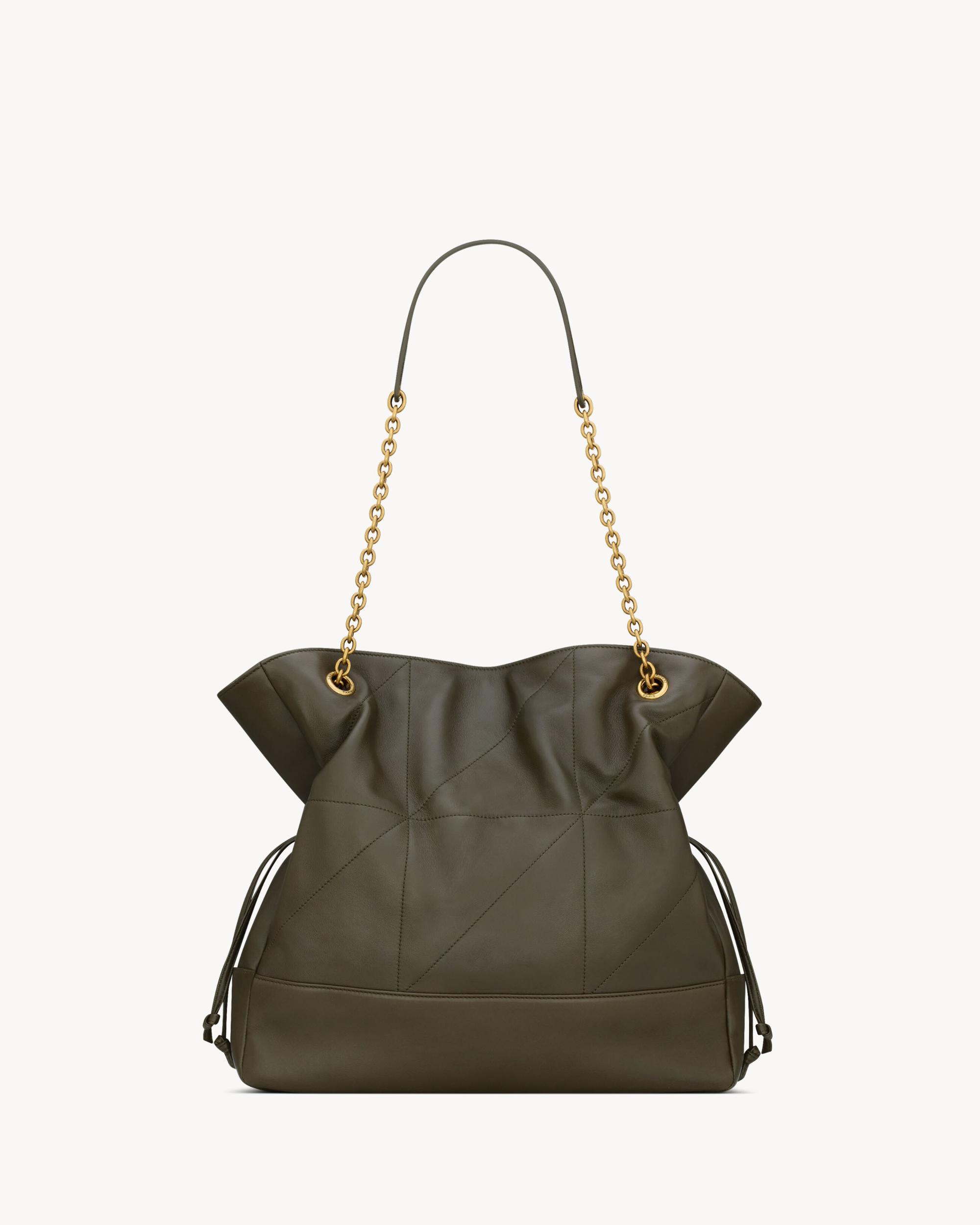 JAMIE SHOPPING in lambskin Product Image