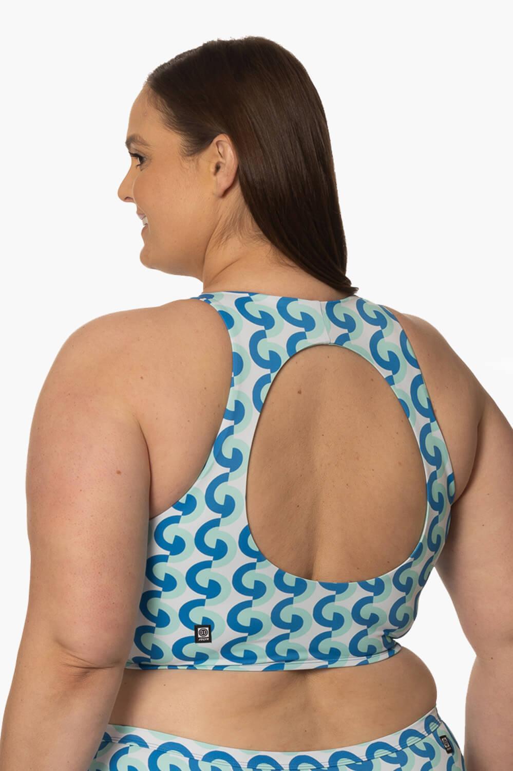 Gwen Bikini Top Product Image