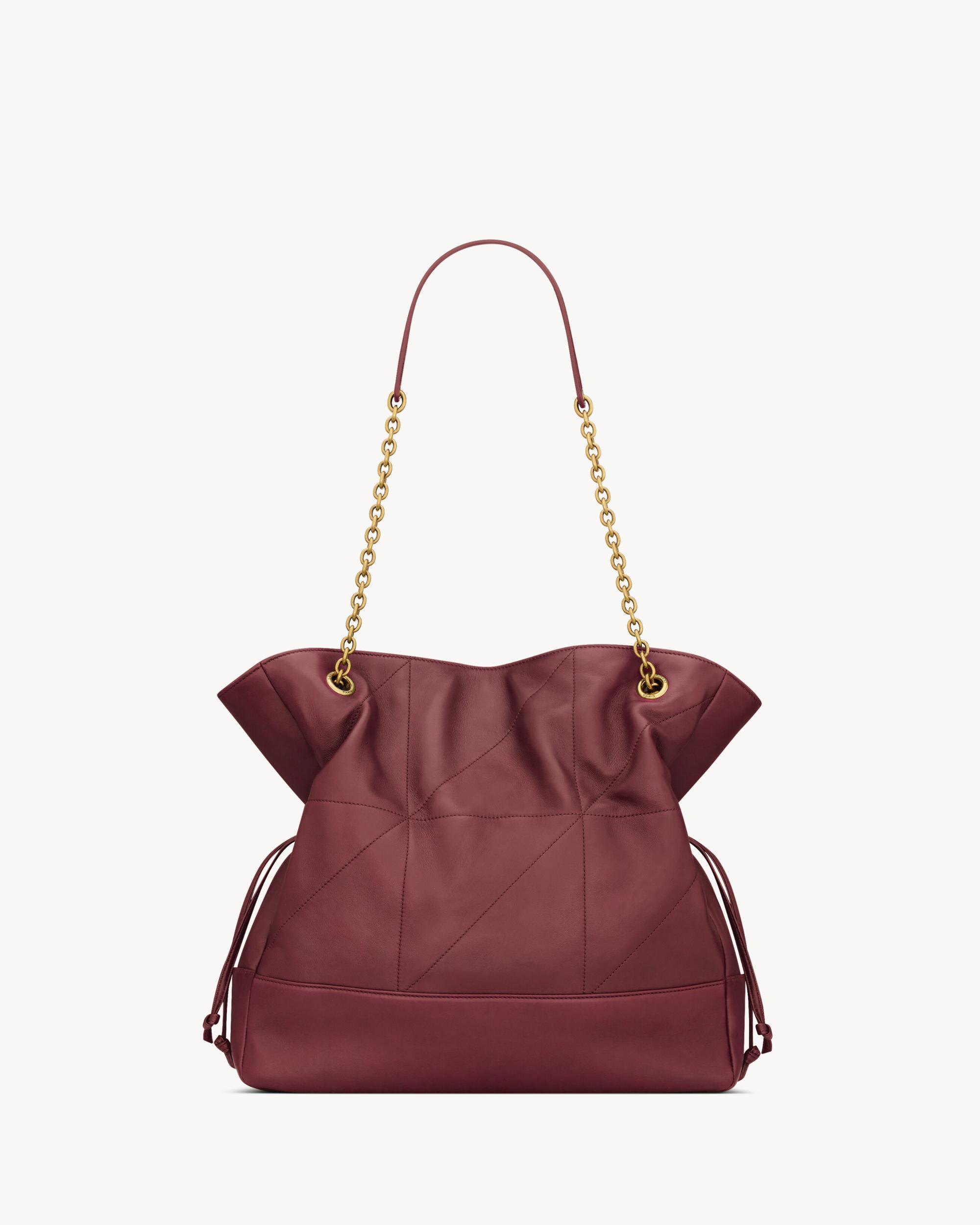 JAMIE SHOPPING in lambskin Product Image