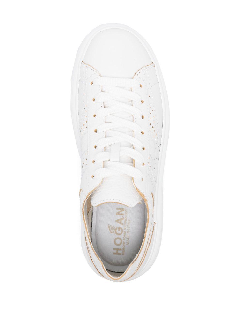 H-Stripes sneakers Product Image