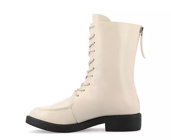 Journee Collection Womens Nikks Booties Product Image