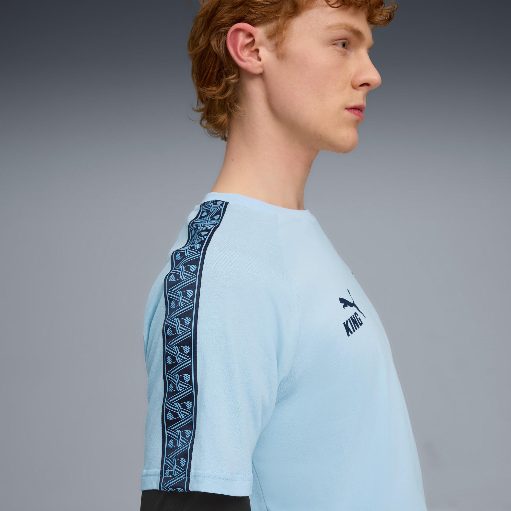 Manchester City KING Tee Men Product Image