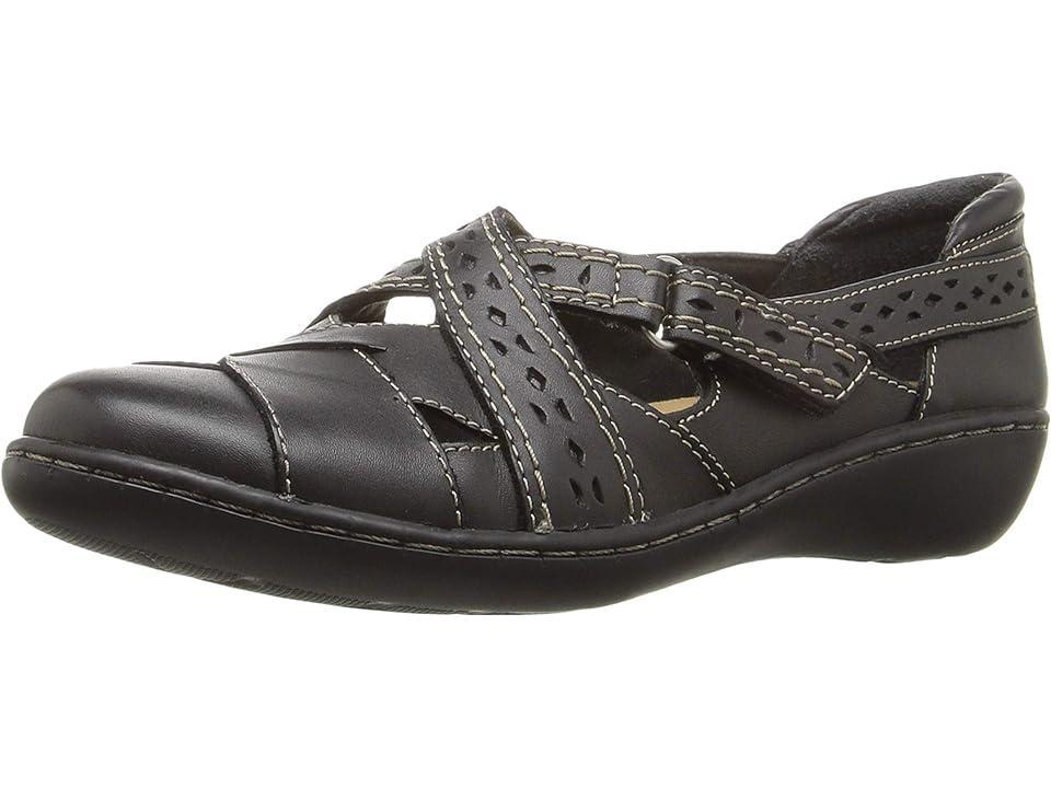 Clarks Ashland Spin Q Womens Shoes Product Image