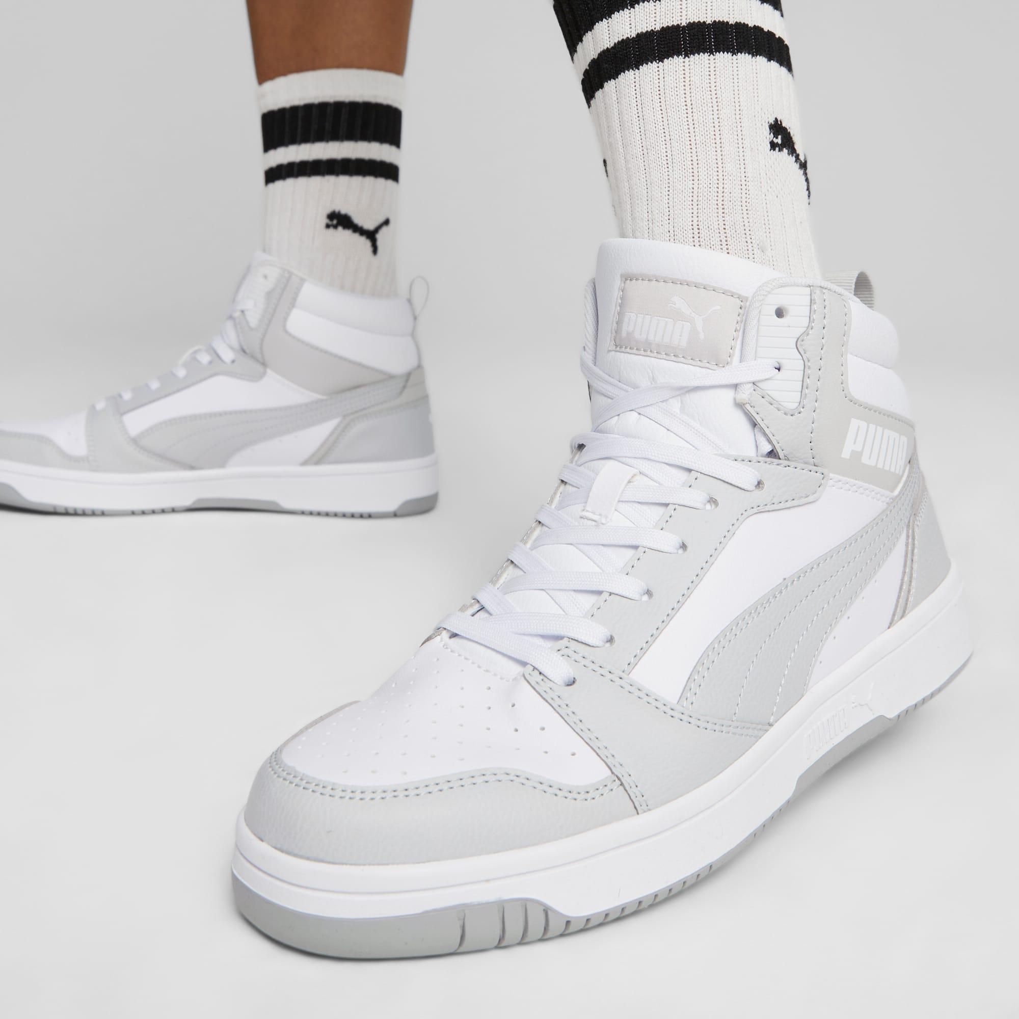 Rebound Sneakers Product Image