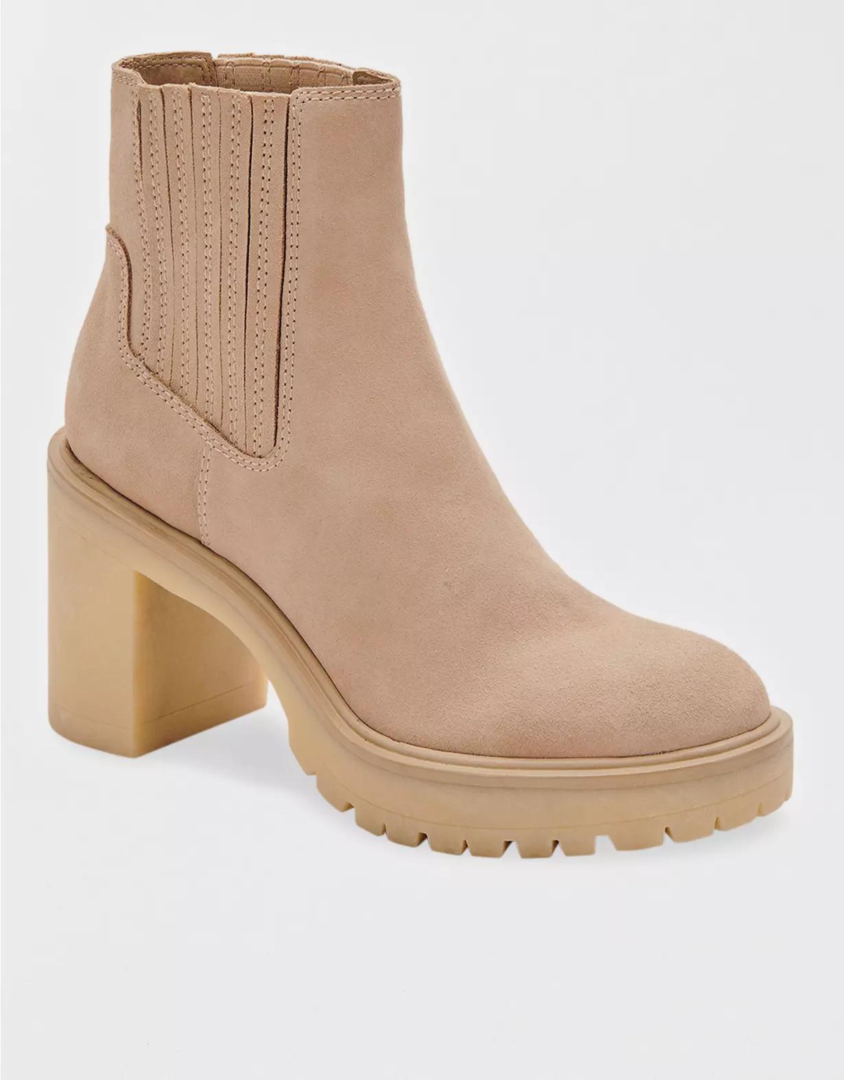 Dolce Vita Caster H2O Bootie Product Image