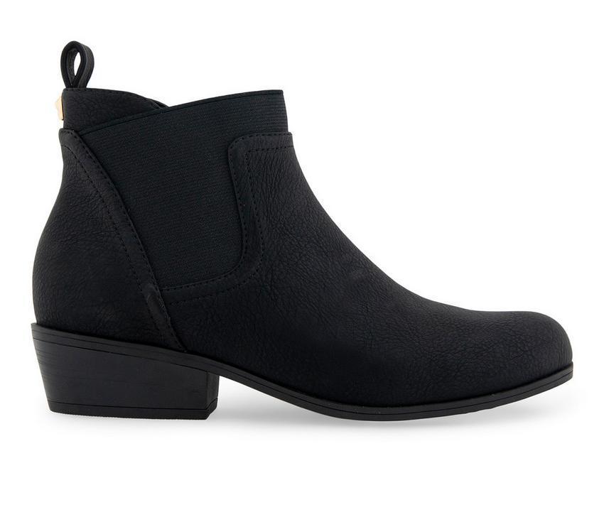 Women's Aerosoles Caddie Booties Product Image