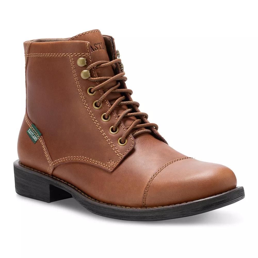 Eastland High Fidelity Men's Ankle Boots, Size: 12 Product Image