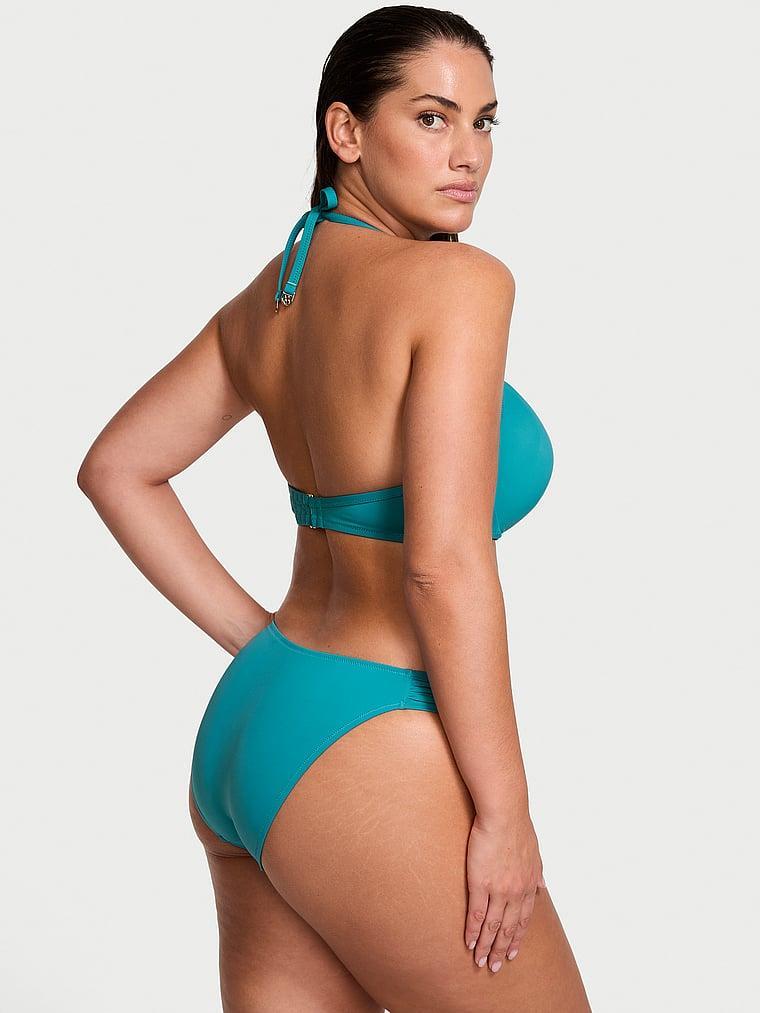 VS Archives Essential Push-Up Bikini Top Product Image