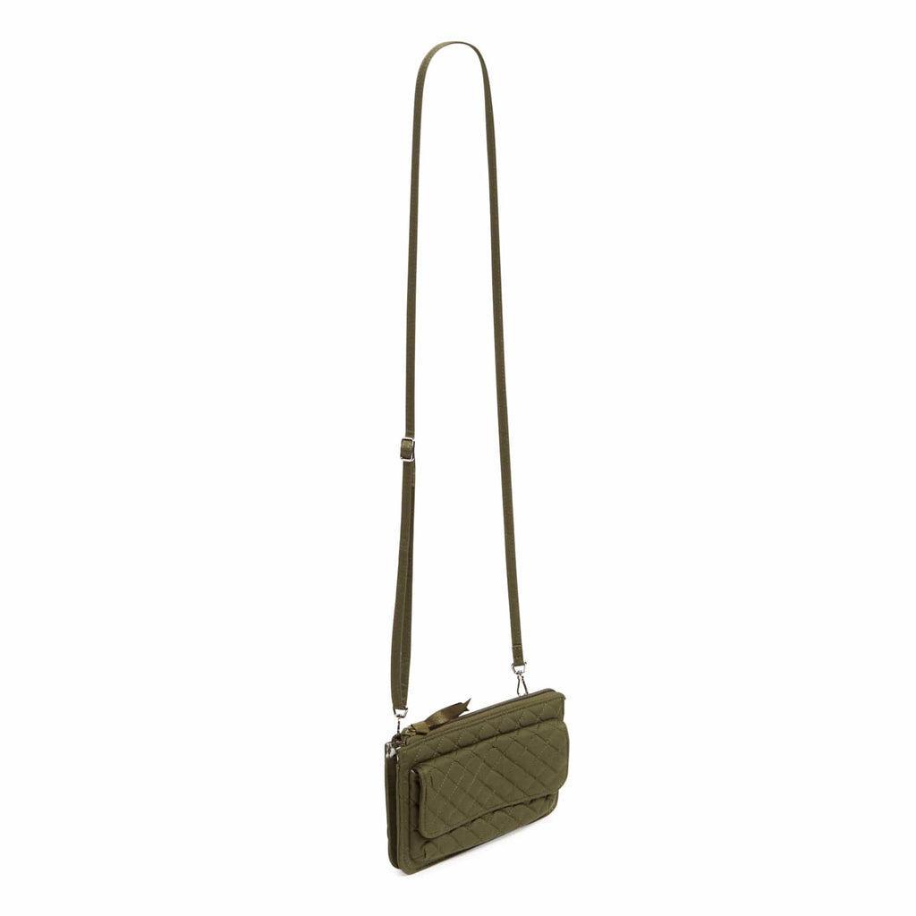 RFID Wallet Crossbody Product Image