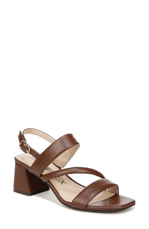 LifeStride Celia Womens Strappy Heels Product Image