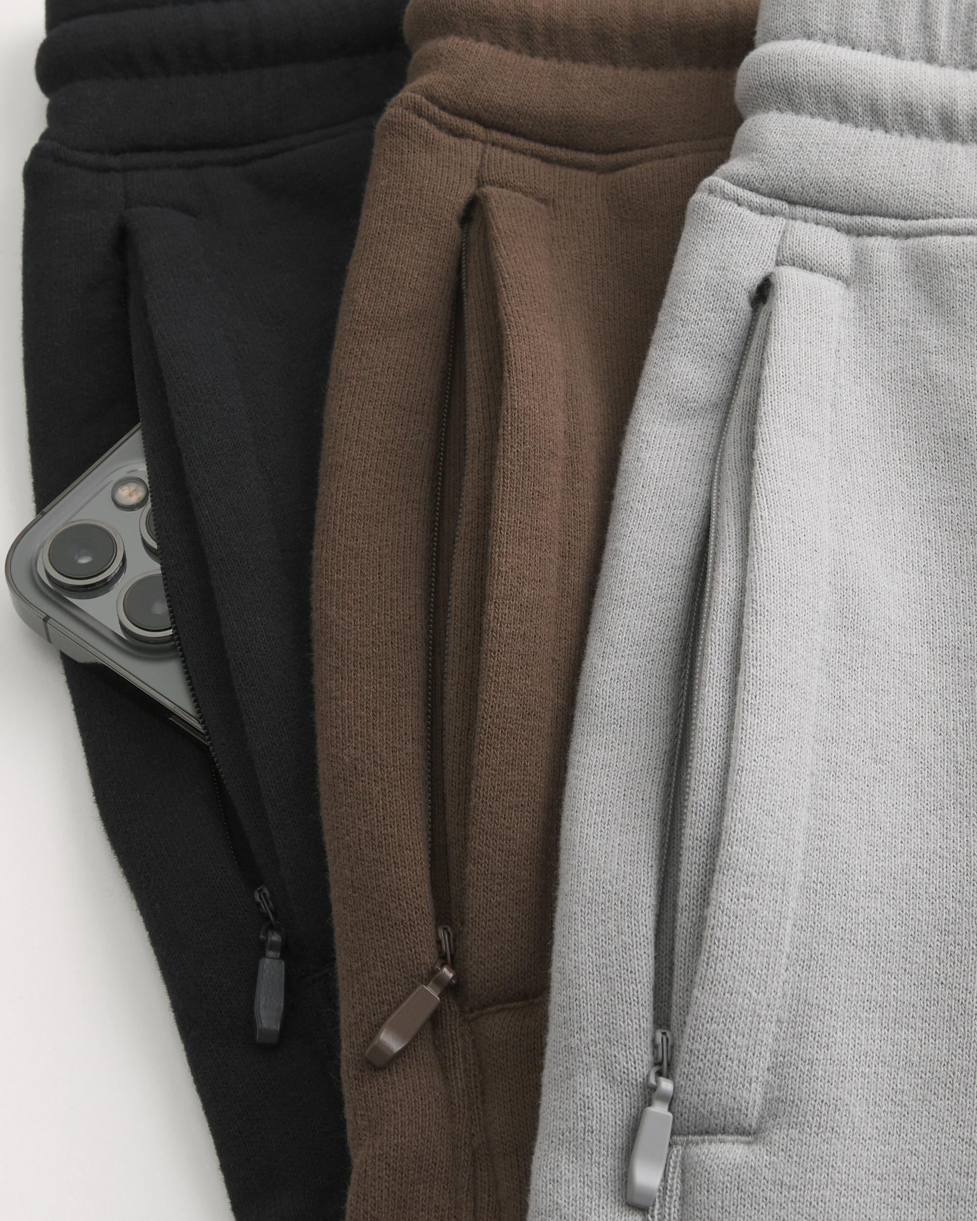 Fleece Logo Jogger 3-Pack Product Image