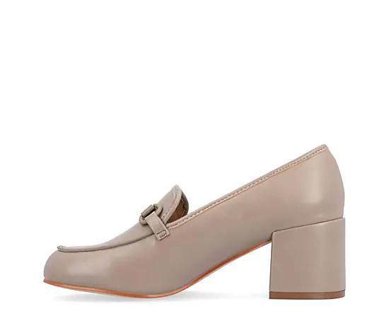 Journee Collection Womens Nysaa Pump Product Image