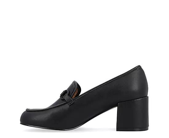 Journee Collection Womens Nysaa Pump Product Image