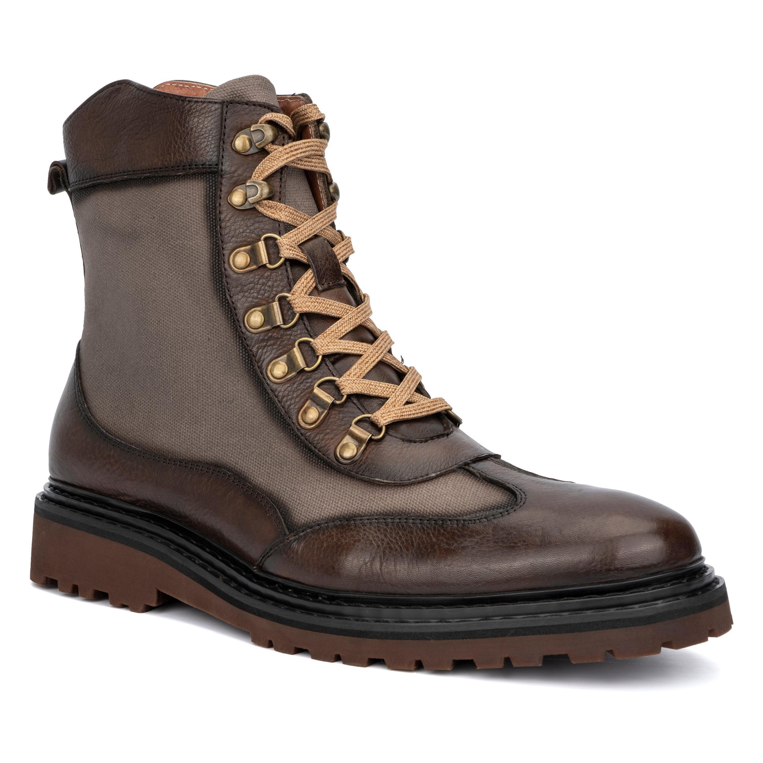 Vintage Foundry Co. Men's Bassel Boot Product Image
