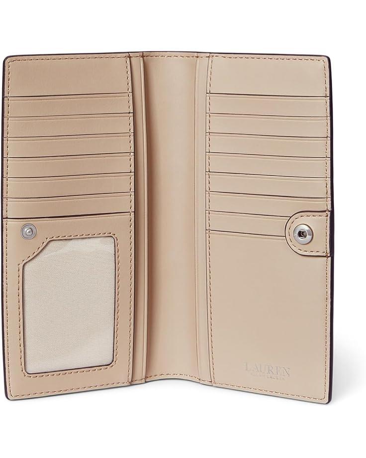 Dunn Continental Wallet Product Image