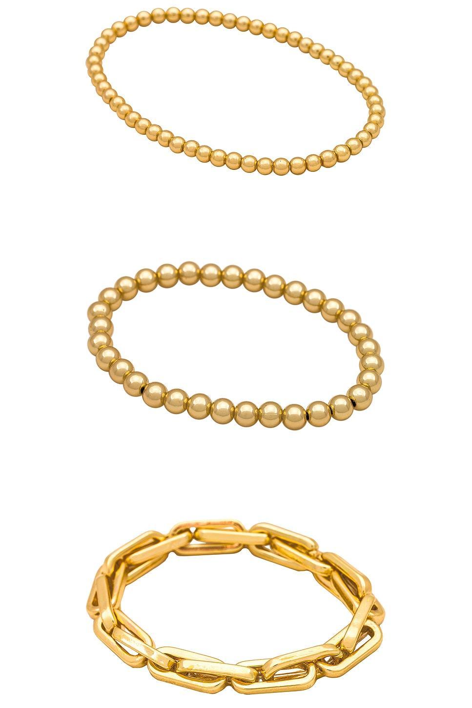 Alexandria Bracelet SHASHI Product Image