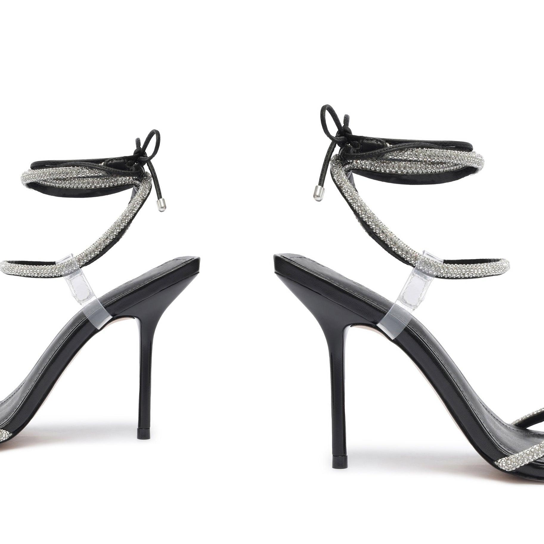 Gio Vinyl Sandal Product Image