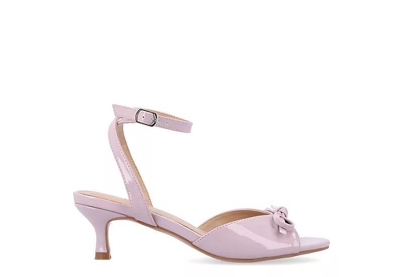 Journee Jennifer Womens Dressy Pumps Product Image