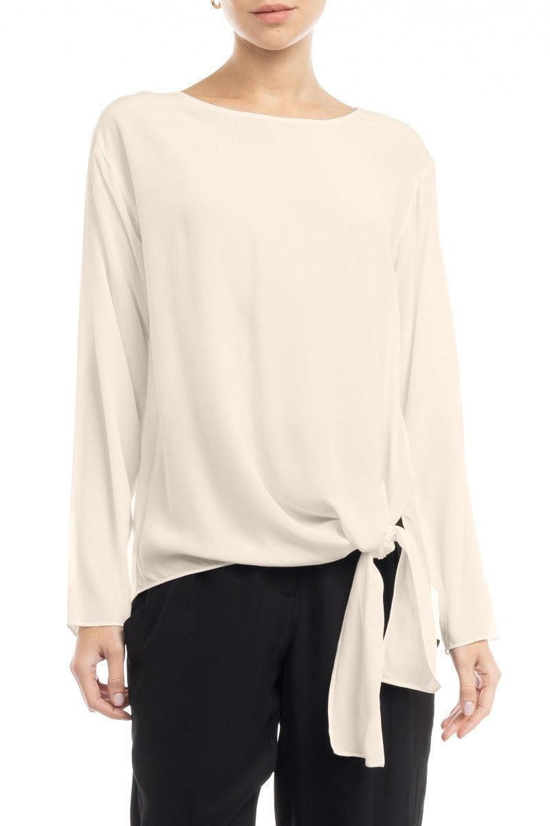 Long Sleeve Blouse Product Image