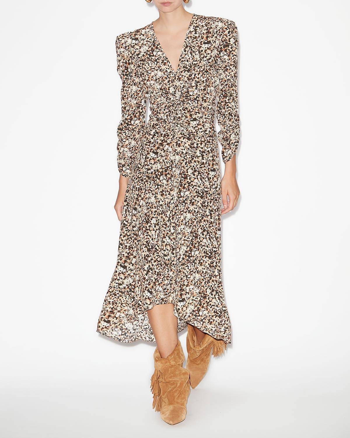 ALBINI DRESS Female Product Image