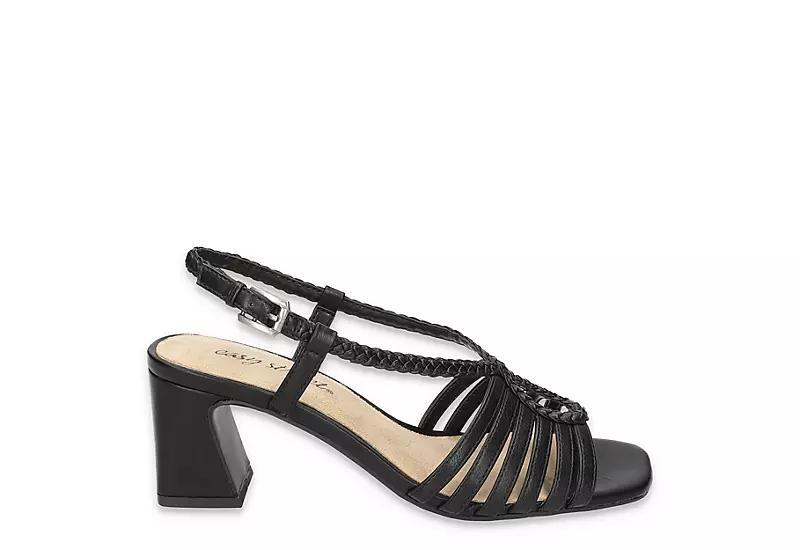 Easy Street Womens Topaz Sandal Product Image