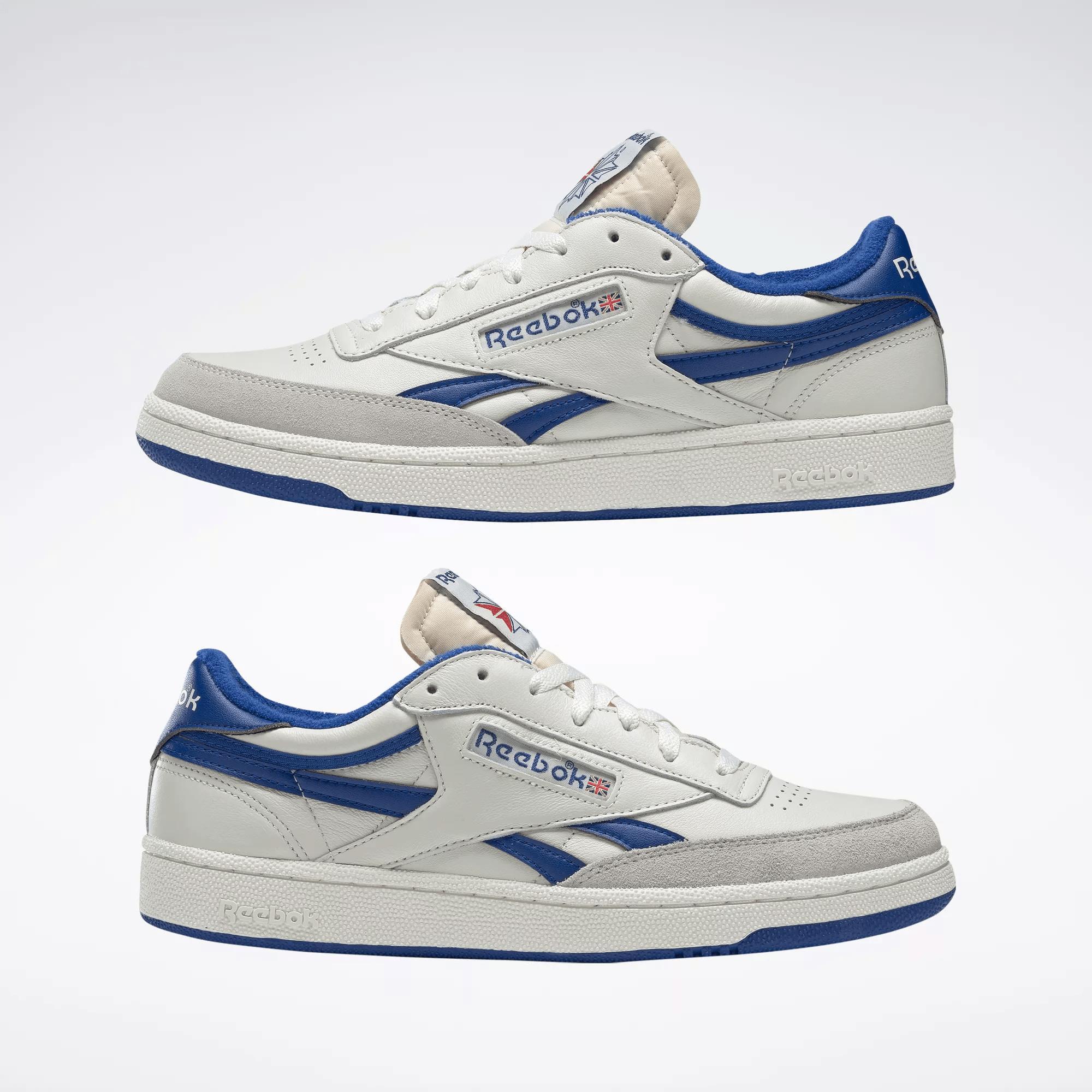 Men's Club C Revenge Vintage Shoes Male Product Image