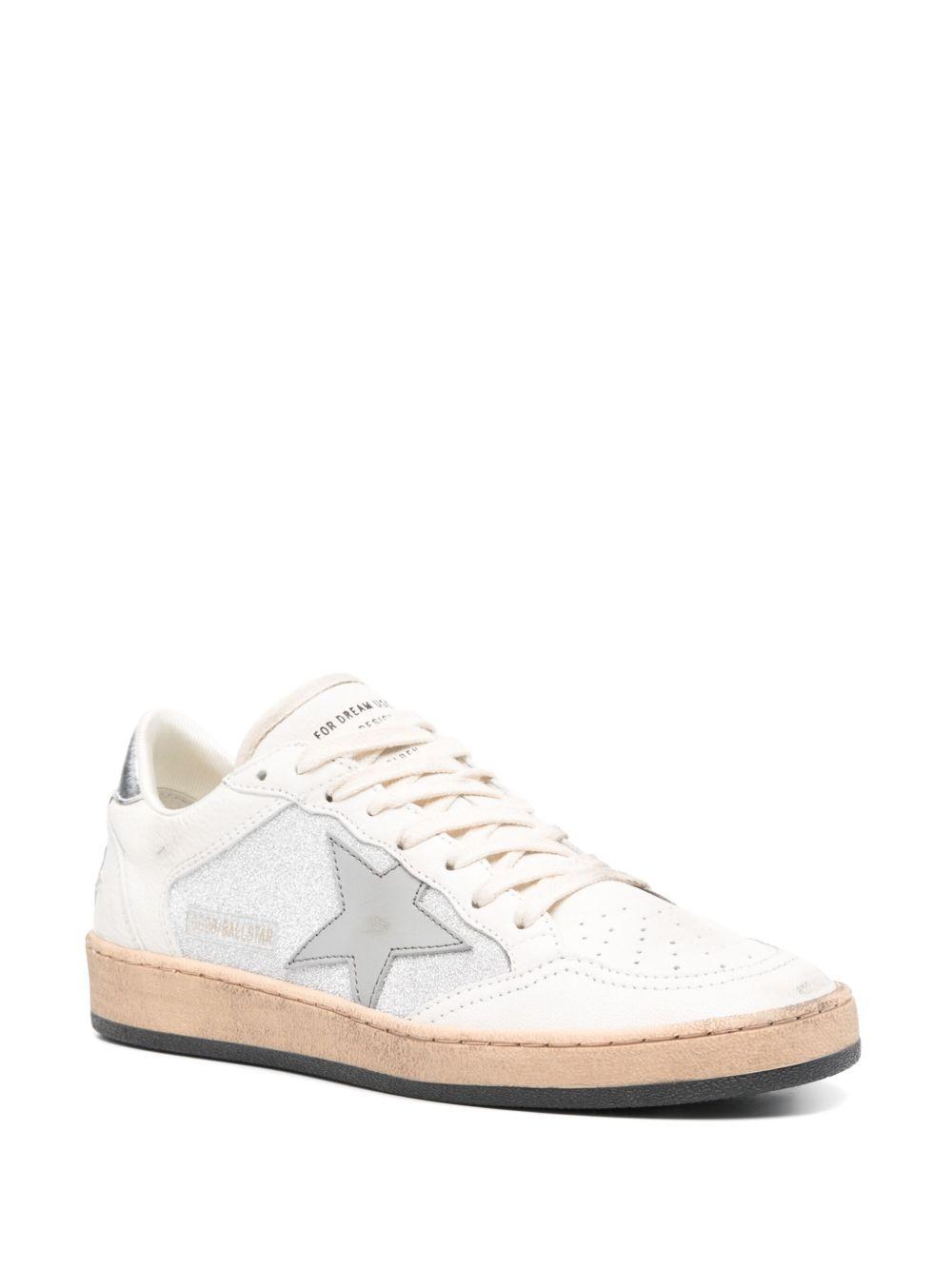 Ball Star sneakers Product Image
