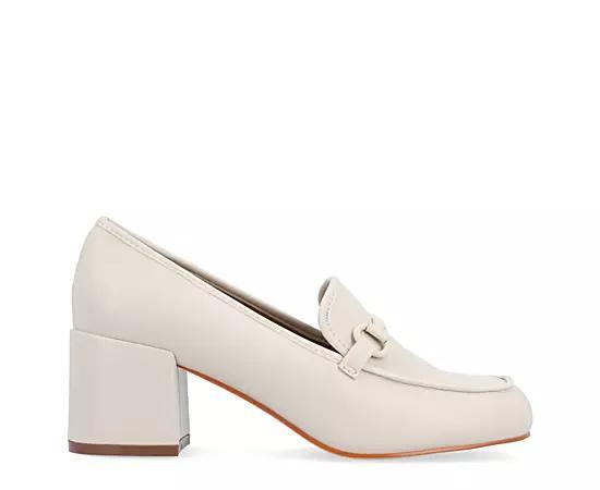 Journee Collection Womens Nysaa Pump Product Image