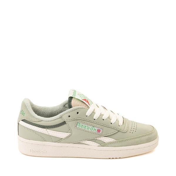 Reebok Lifestyle Club C Revenge Vintage (Vintage /Chalk/Grey) Women's Shoes Product Image