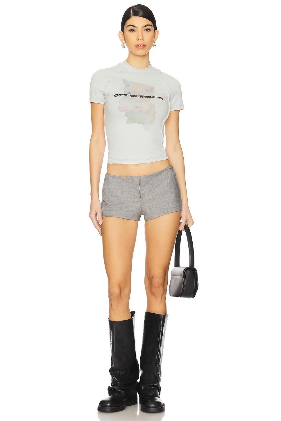 Deconstructed T-Shirt Ottolinger Product Image