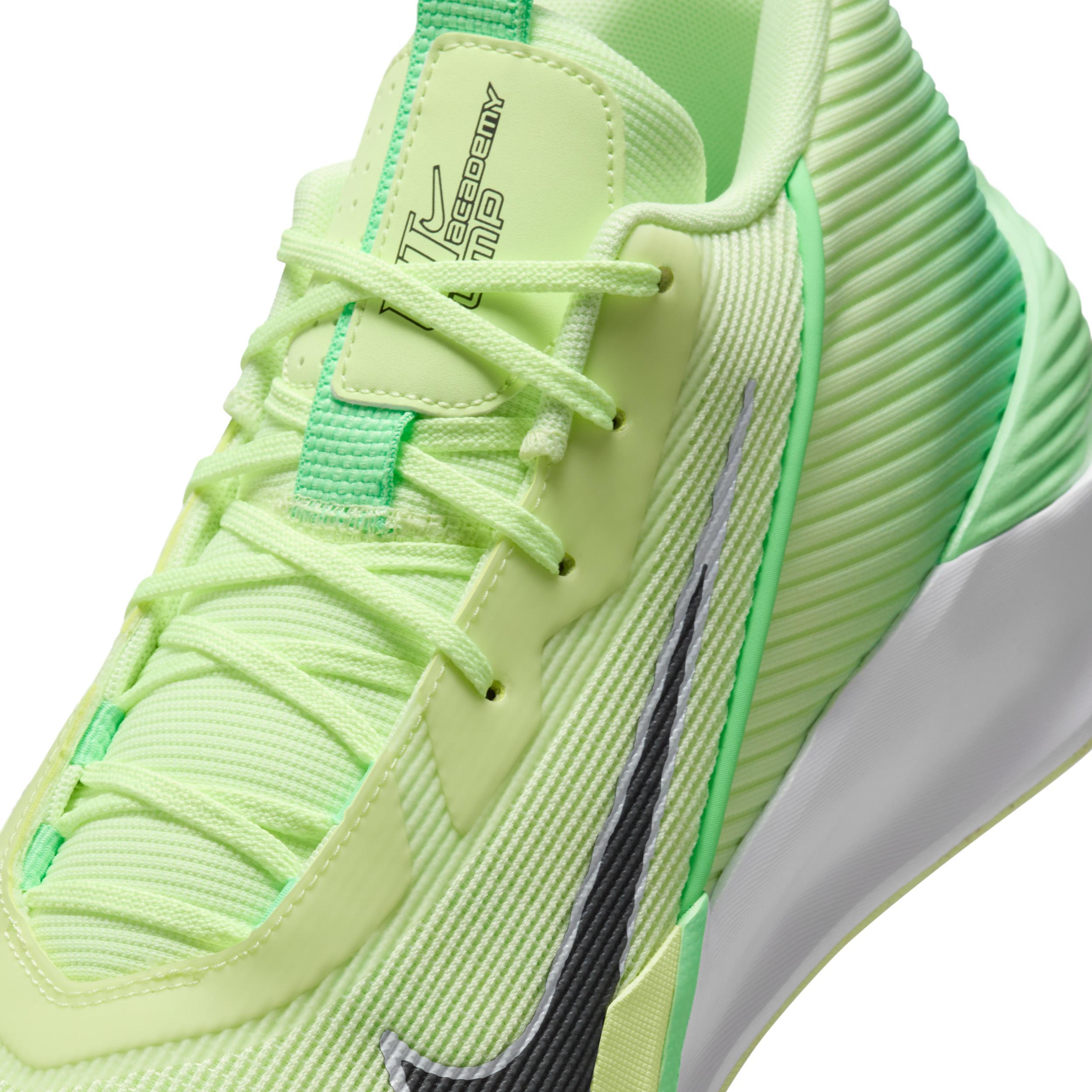 Nike G.T. Jump Academy Basketball Shoes Product Image