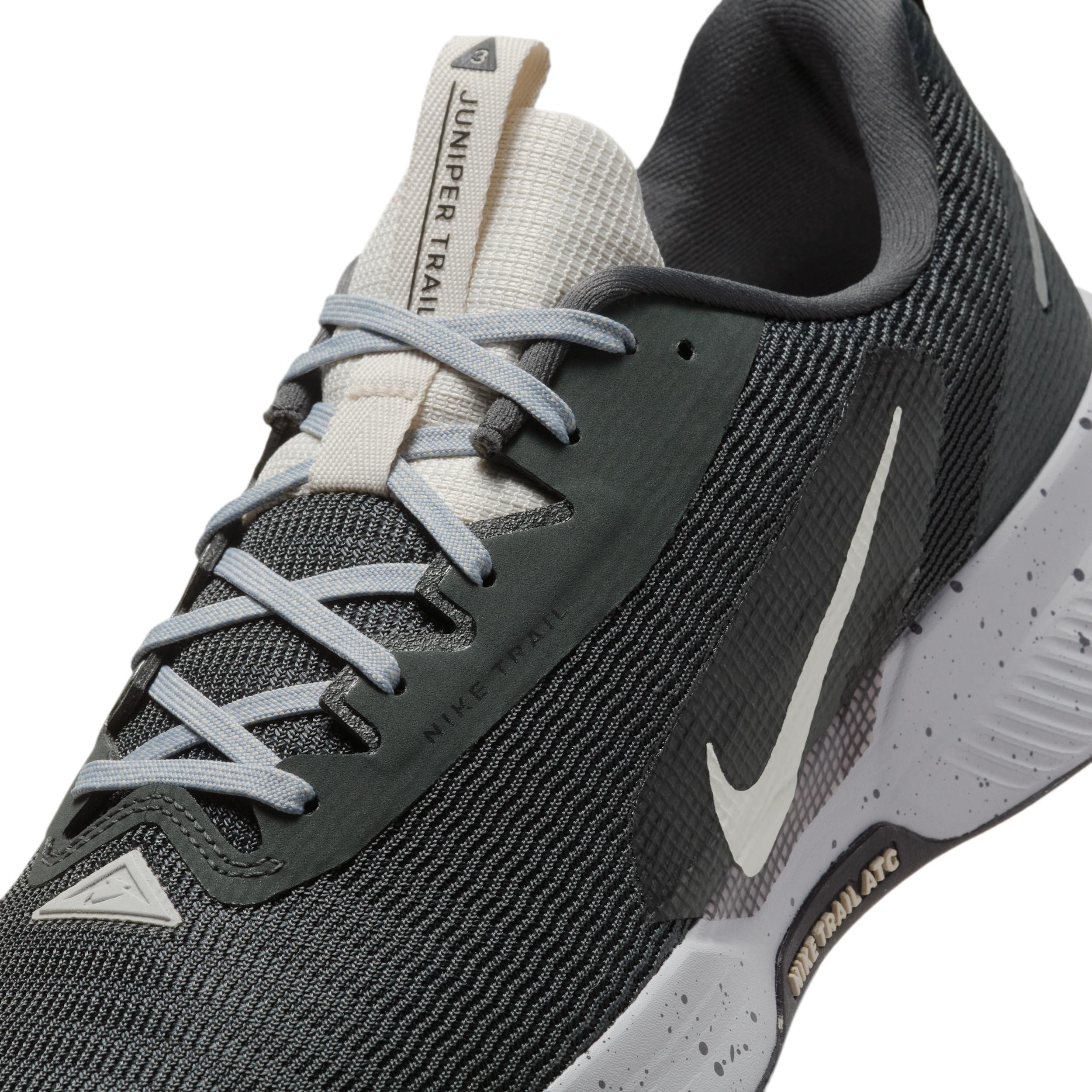 Nike Men's Juniper Trail 3 Trail Running Shoes Product Image