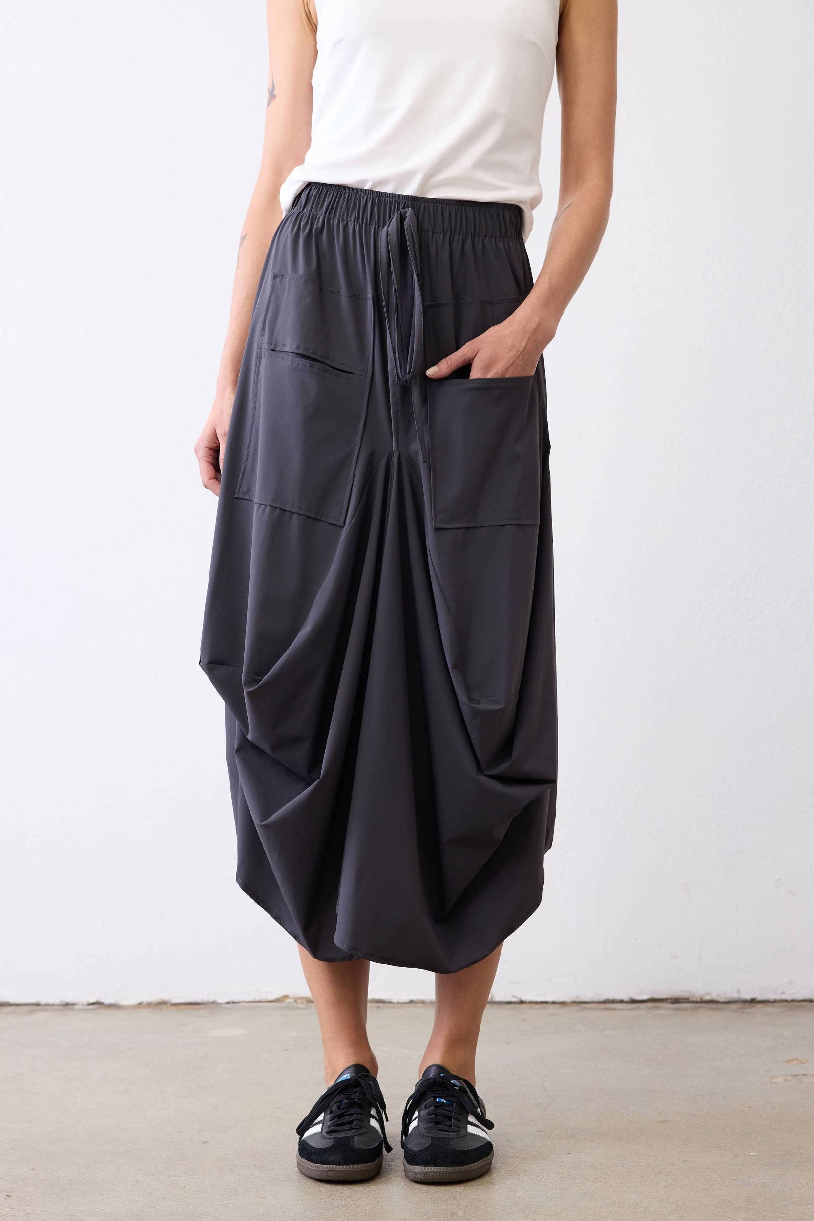 The Go-To Skirt Product Image