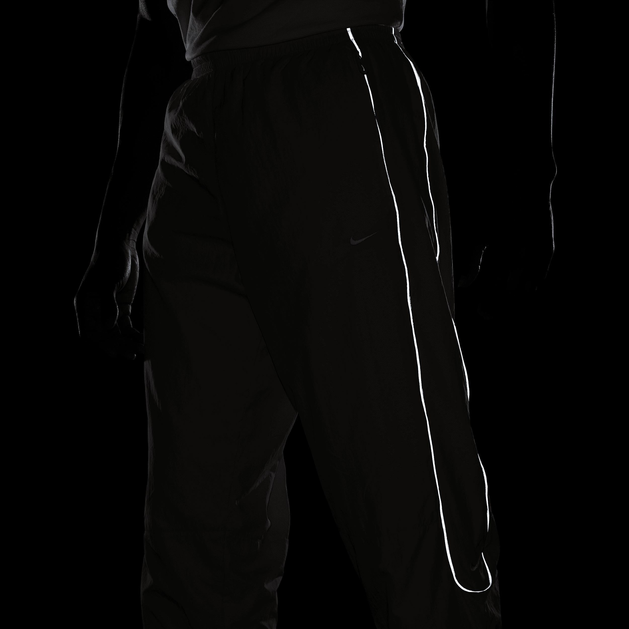 Nike Solo Swoosh Men's Track Pants Product Image