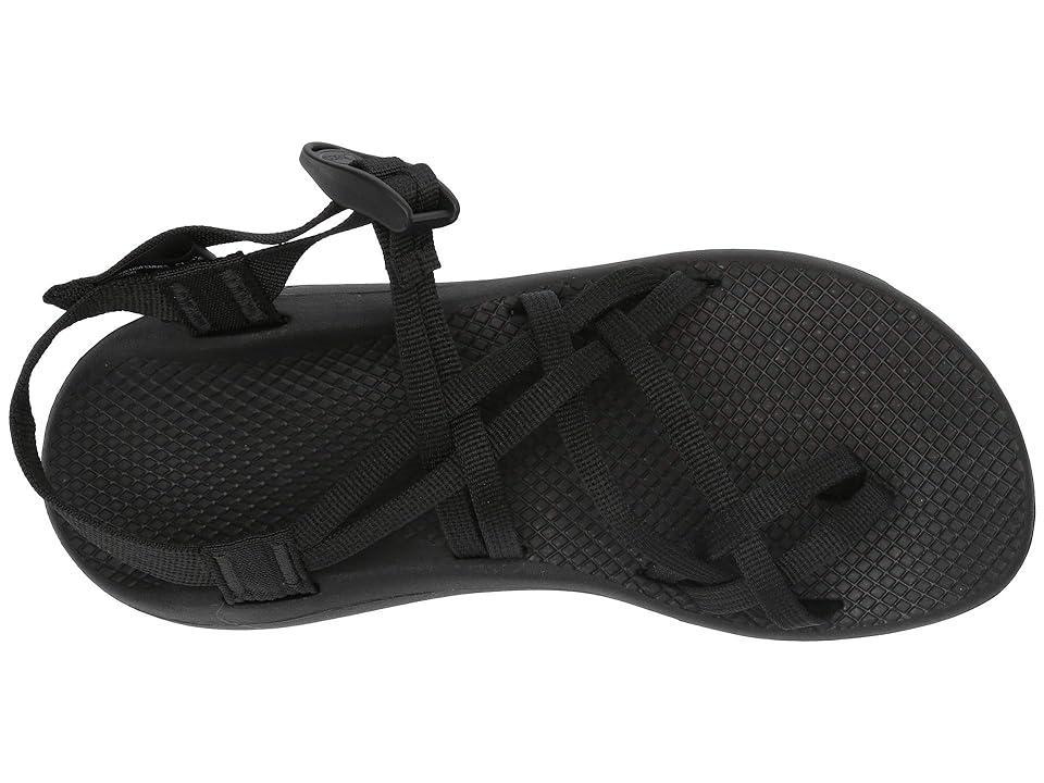 Chaco Z/Cloud X2 (Solid ) Women's Sandals Product Image
