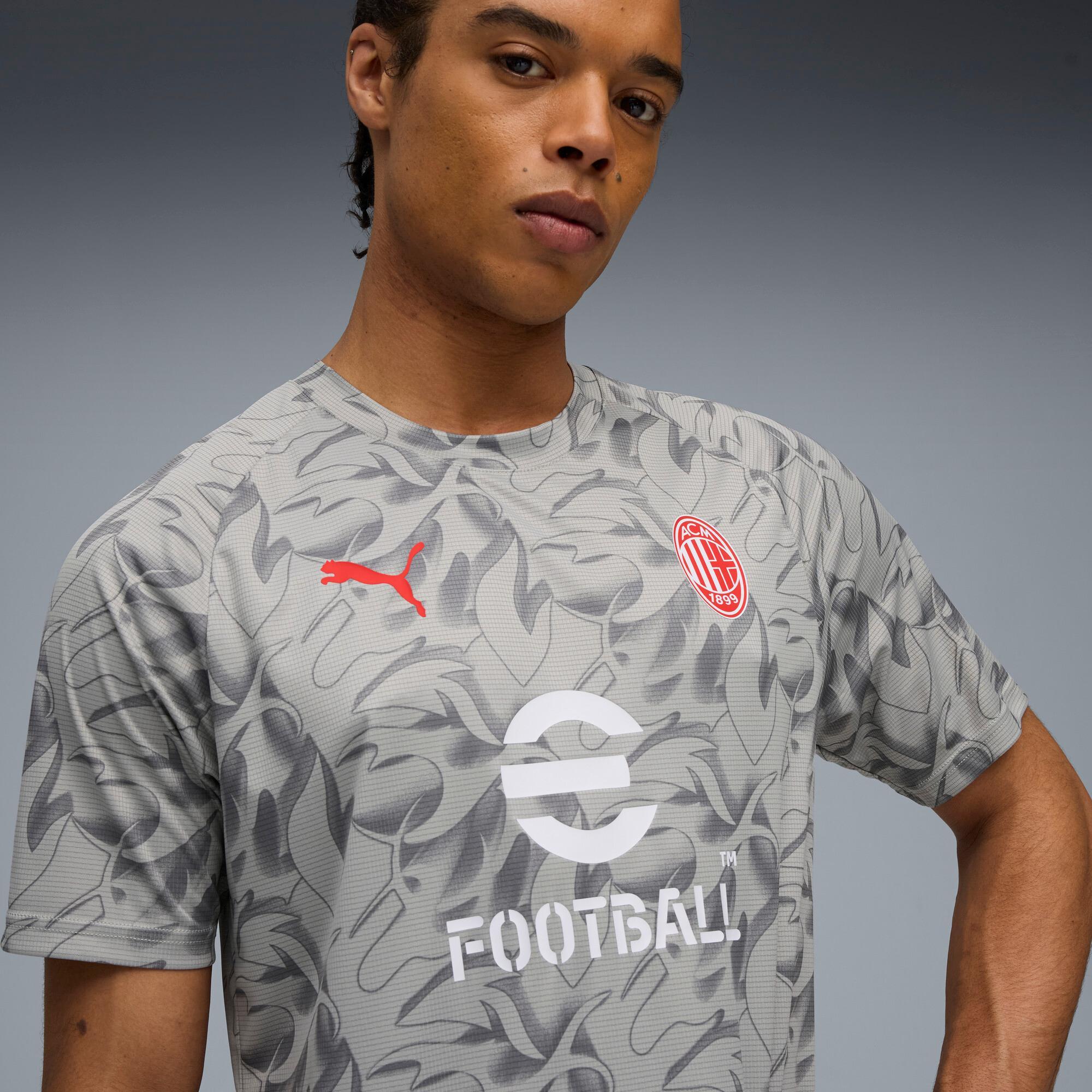 AC Milan Pre-match Jersey Men Product Image
