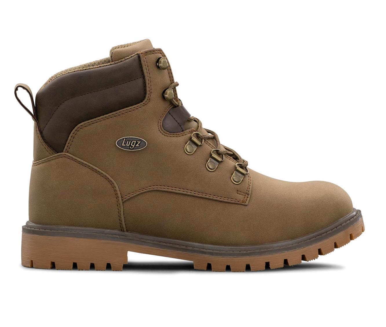 Men's Lugz Scaffold Boots Product Image