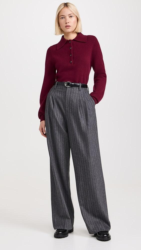 Sold Out NYC The Signature Polo | Shopbop Product Image