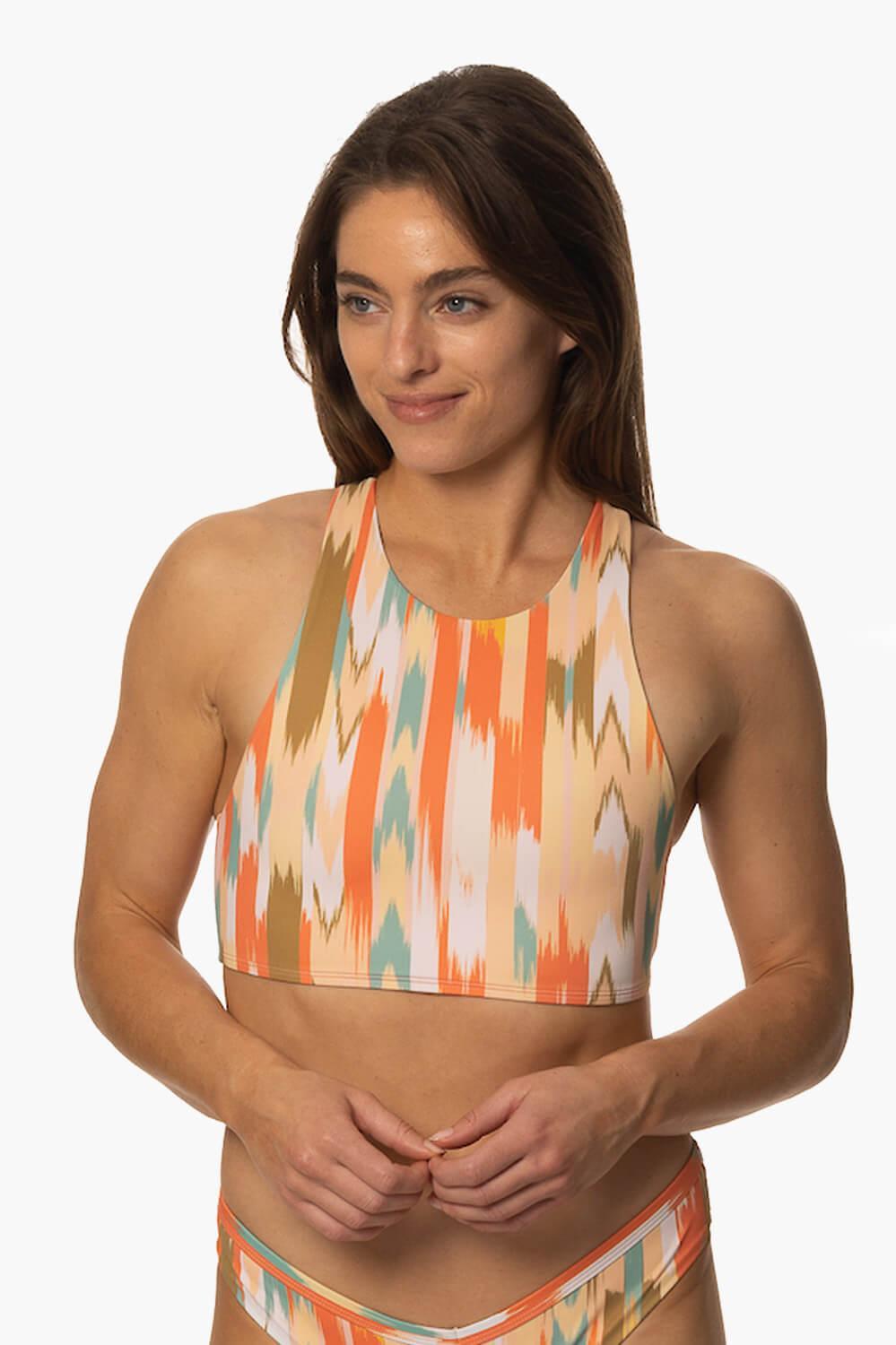 Gwen Bikini Top Product Image